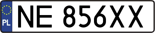 NE856XX