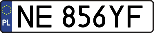 NE856YF