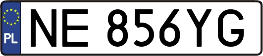 NE856YG