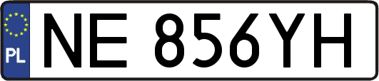 NE856YH