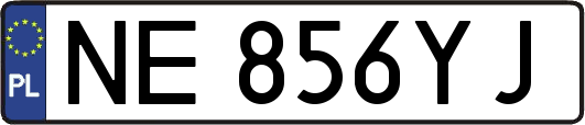 NE856YJ