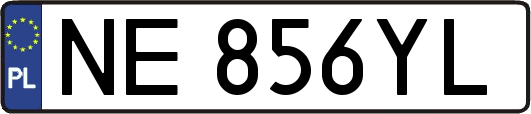 NE856YL