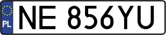 NE856YU