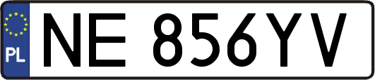 NE856YV