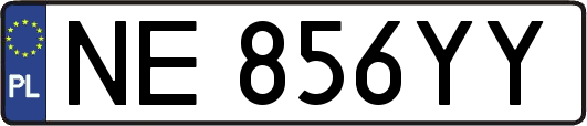 NE856YY