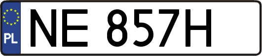 NE857H