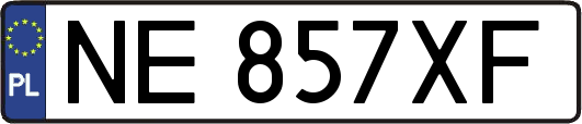 NE857XF