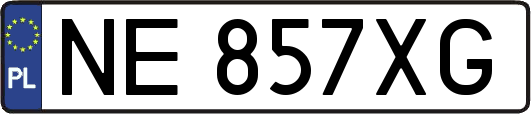 NE857XG