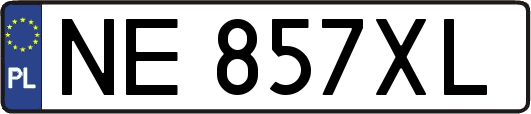 NE857XL