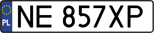 NE857XP