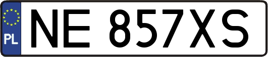 NE857XS