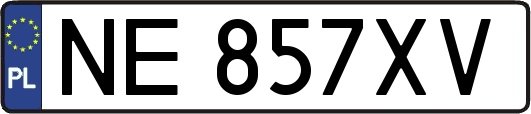 NE857XV