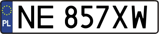 NE857XW