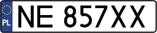NE857XX