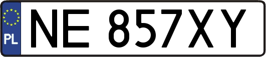 NE857XY