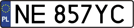 NE857YC