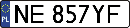 NE857YF