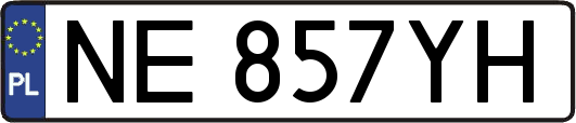 NE857YH