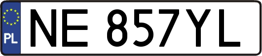 NE857YL