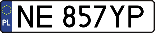 NE857YP