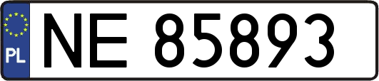 NE85893