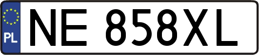 NE858XL