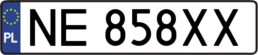 NE858XX