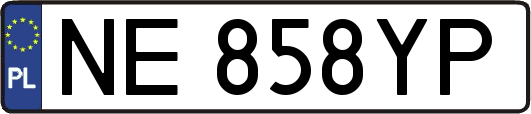NE858YP