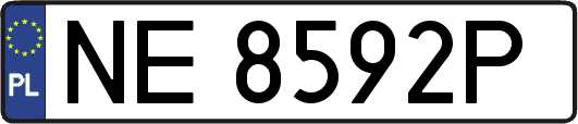 NE8592P