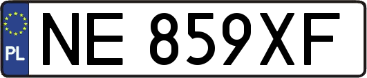 NE859XF