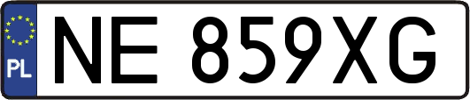NE859XG