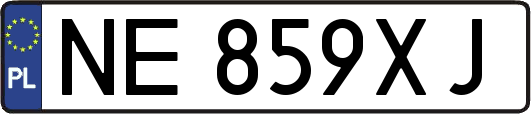 NE859XJ