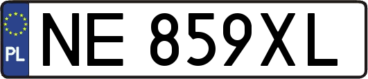 NE859XL