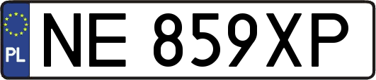 NE859XP