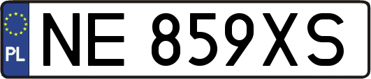 NE859XS