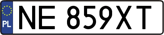 NE859XT