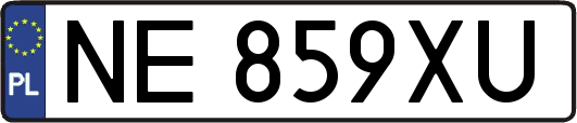 NE859XU