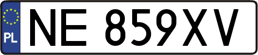 NE859XV