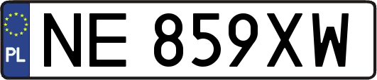 NE859XW