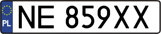NE859XX