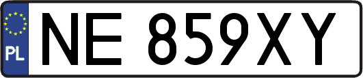 NE859XY