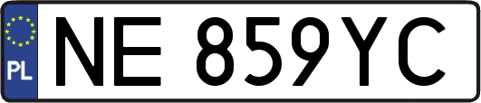 NE859YC