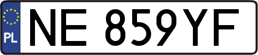 NE859YF