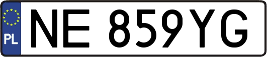 NE859YG