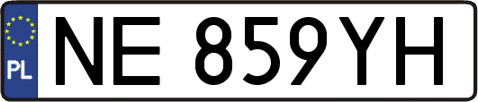 NE859YH