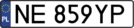 NE859YP