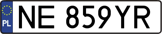 NE859YR
