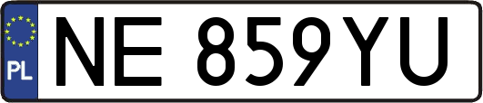 NE859YU