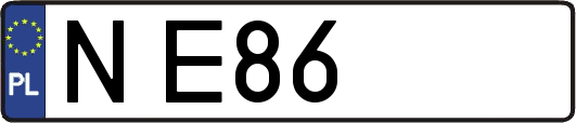 NE86