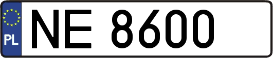 NE8600